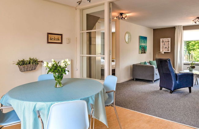 Stunning Apartment in Schoorl, North Hollandaeu\"you can Bike to the Beach - Foto 80