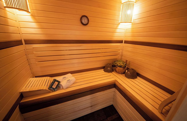 Baltic Village - VIP-Haus - Foto 11