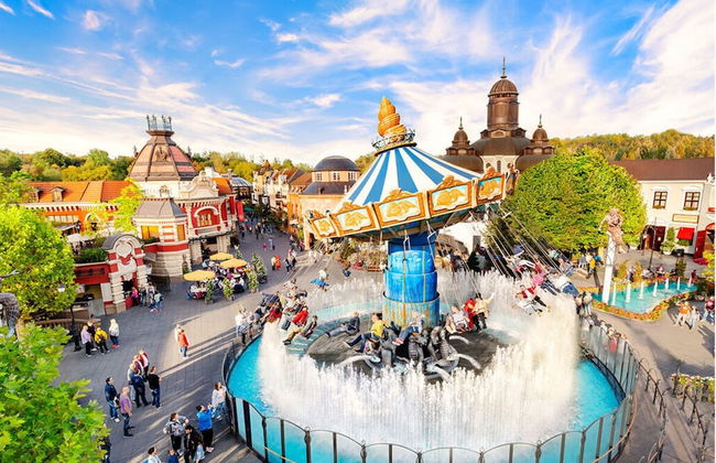 Eifel Farmhouse Comfortable Holiday Residence - Photo 12