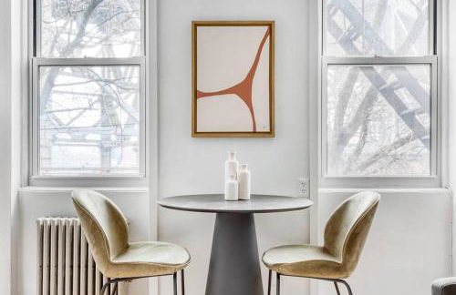 Lovely Apt Near Central Park - Foto 14