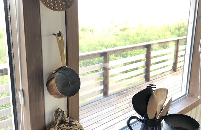 Múlakot Cosy Cabins - Foto 28