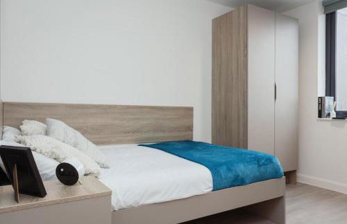 For Students Only Skyline - Foto 53