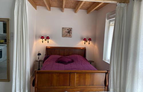 Le Clos Du Jardin - Foto 4