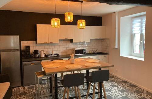 La p’tite maison de locqui - Photo 1