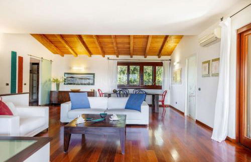 Villa Brandinchi - Foto 21