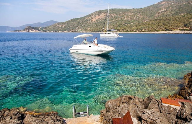 Zidanos Luxurious Villa - Foto 53