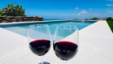 Villa Alegría Gran Canaria Piscina Climatizada - Photo 2