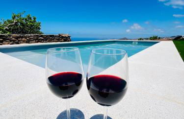 Villa Alegría Gran Canaria Piscina Climatizada - Foto 2