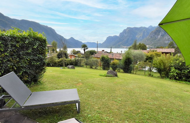 Villa Lackas - Foto 23