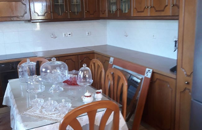 Anastasias House, Zipari - Foto 20