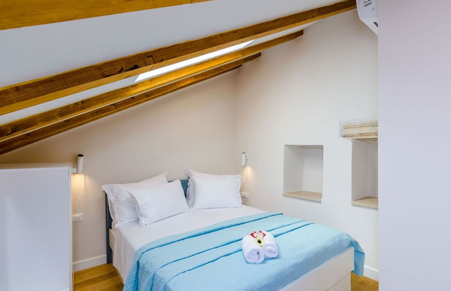 Leonarda Baroque House - Old Town - Foto 26