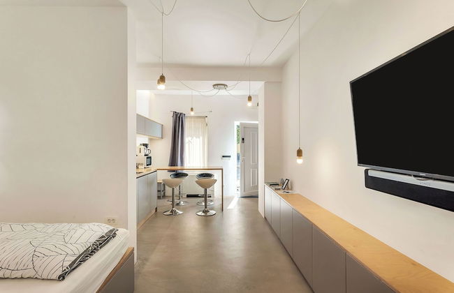 Pekarna apartments - Foto 19