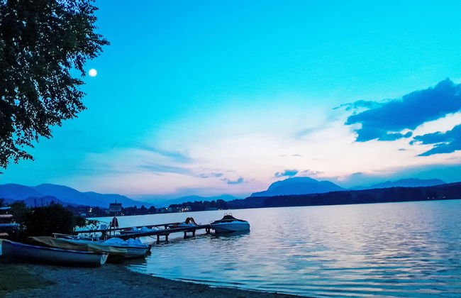 Seehaus Blue Faak - Foto 44