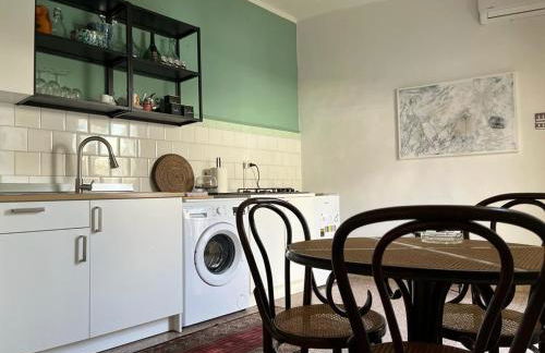 Casa Giagantini - Foto 19