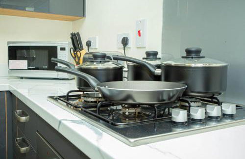 Lake View Apartment - Photo 7