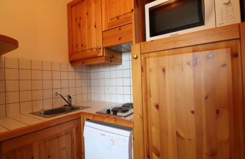 Appartement lumineux avec balcon, WiFi et animaux admis - FR-1-182-7 - Foto 14