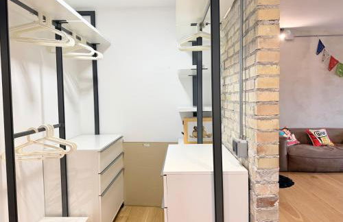 SE206 - Senigallia, elegante trilocale a due passi dal mare - Foto 7