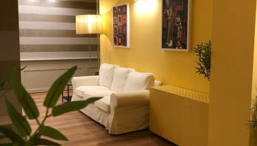 Apartment Hotel Marchesini - Foto 4, Internal: Not applicable to any particular room, Lobby or reception