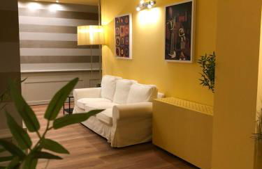 Apartment Hotel Marchesini - Foto 3