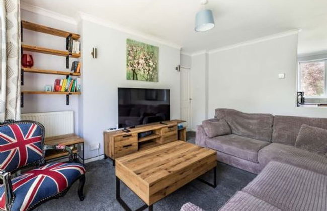 Host Stay Church Close - Photo 16