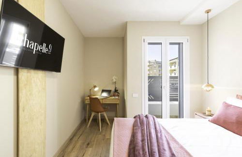 Chapelle Nove - Wabi Sabi Apartment - Foto 18