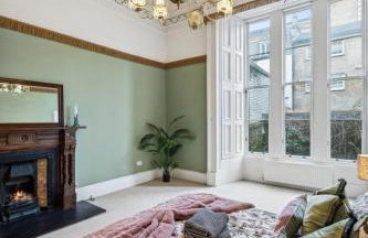 Grand 2 Bed West End Residence - Foto 25