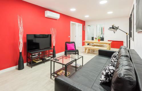 Ever House - ALCALA AIRE Gran TERRAZA ROOFTOP - Photo 8