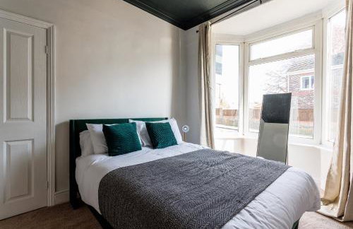 Home at Beaconsfield Work & Family Ready - Foto 29