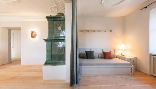 Smart Suites Kaltern - Apartments am Kalterer See - Foto 2