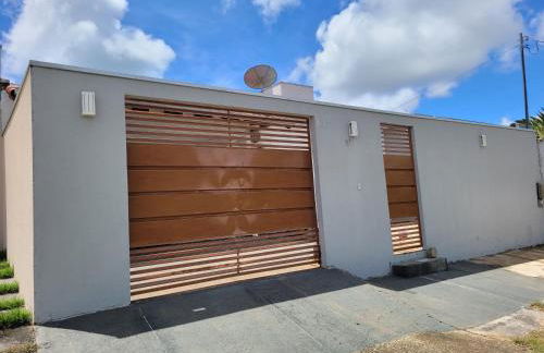 Casa agradável com área gourmet - Foto 27