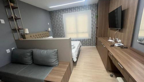 Blend Marista! No melhor bairro da cidade e com opções de Café da manhã ! - Foto 4