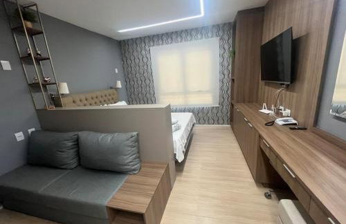 Blend Marista! No melhor bairro da cidade e com opções de Café da manhã ! - Foto 4