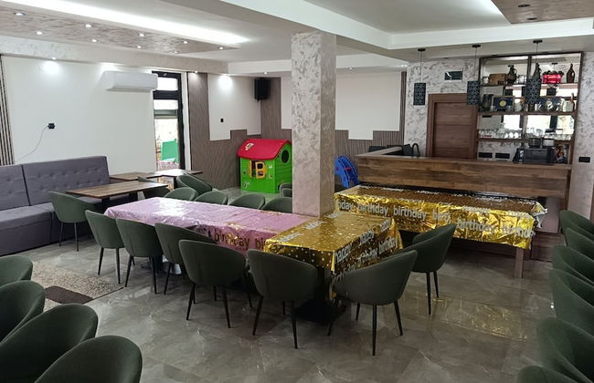 Hotel Apartments Bella Mare Belgrade - Foto 54