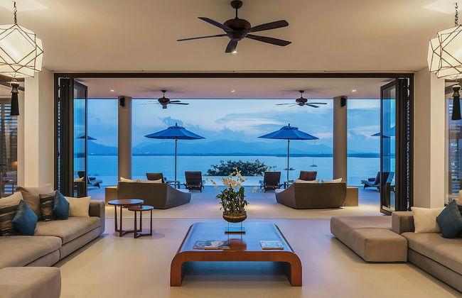 Villa Padma - Foto 32