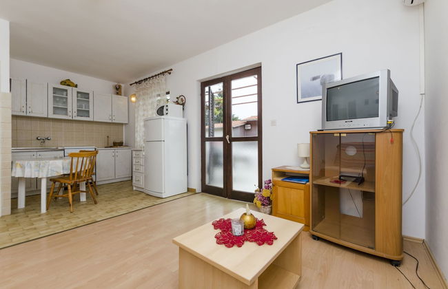 Apartments Tonin - Foto 24