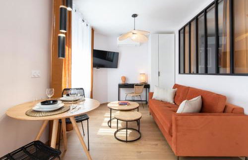 Apparts Seasons - Saint Étienne - La Terrasse - Foto 73