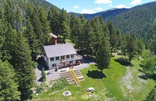 Breathtaking Views Close to Yellowstone - Foto 1