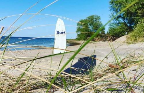 Lenis Strandhaus - Foto 16