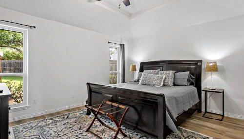 Remodeled 4 Bedroom Home Close to Downtown Frisco. - Foto 5