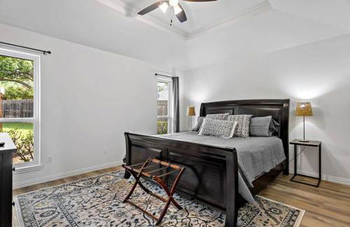 Remodeled 4 Bedroom Home Close to Downtown Frisco. - Foto 5