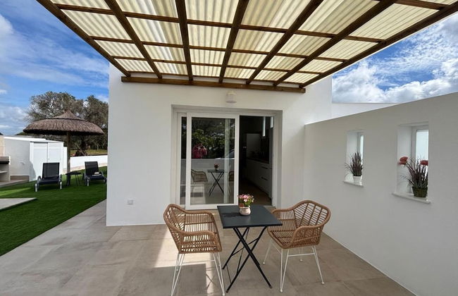 Suite Las Adelfas in Conil de la Frontera - Foto 24