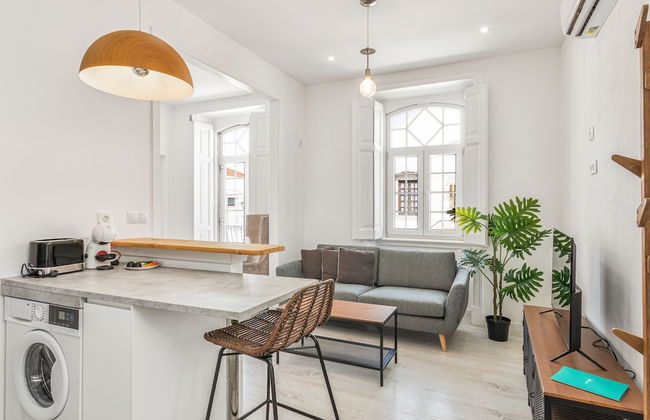 Sintra Retreat Residences by LovelyStay - Foto 29