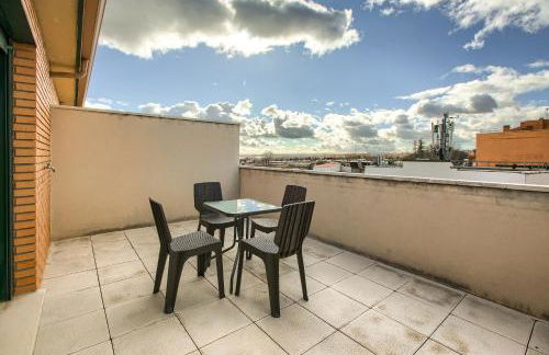 Apartamentos Barajas - Foto 29