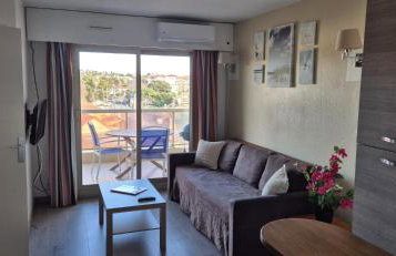 Appartement avec Vue Cap d'Antibes - Foto 3