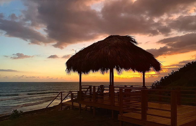 Turtles Nest Villa - Foto 47