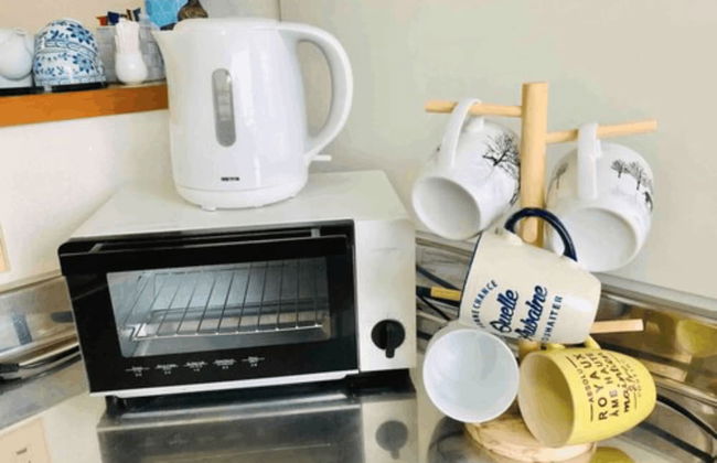 Nikko Dream House - Foto 9