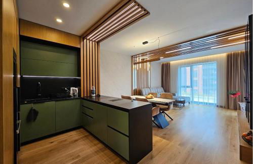 Villa Kia con piscina - Photo 10