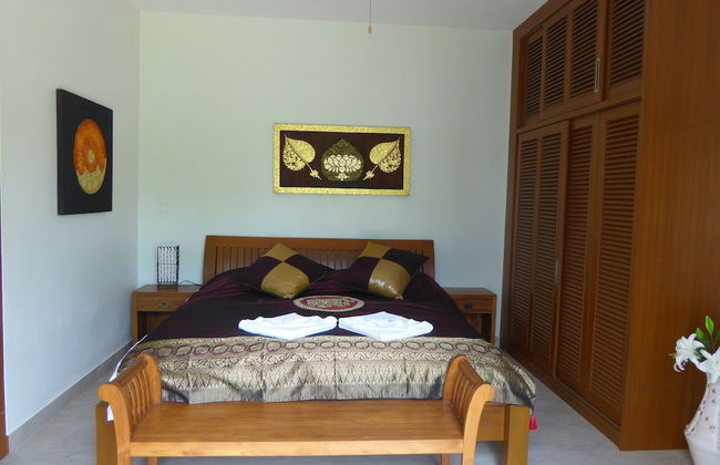 Tropicana Beach Villa at VIP Resort - Foto 9