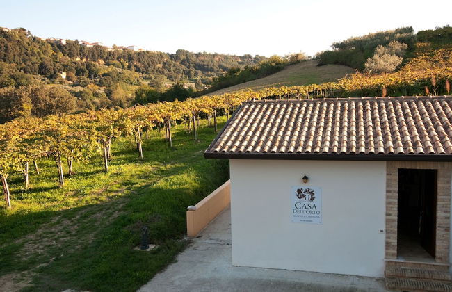 Agriturismo Casa dell'Orto - Foto 43