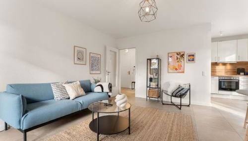 Oase im Herzen der Stadt - Foto 2